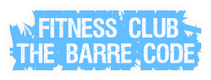 Fitness Club The Barre Code